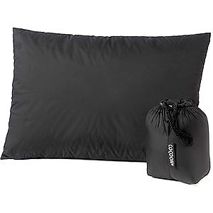 photo: Cocoon Synthetic Travel Pillow pillow