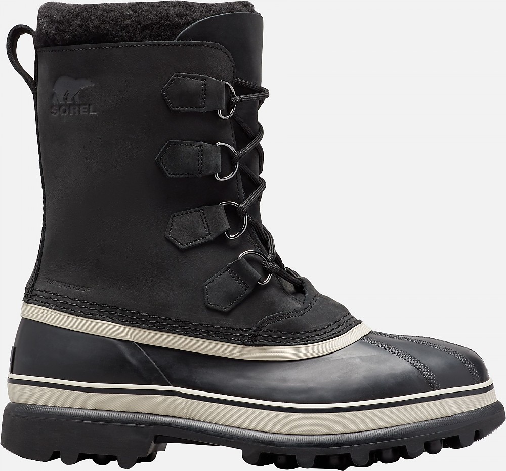 photo: Sorel Caribou winter boot