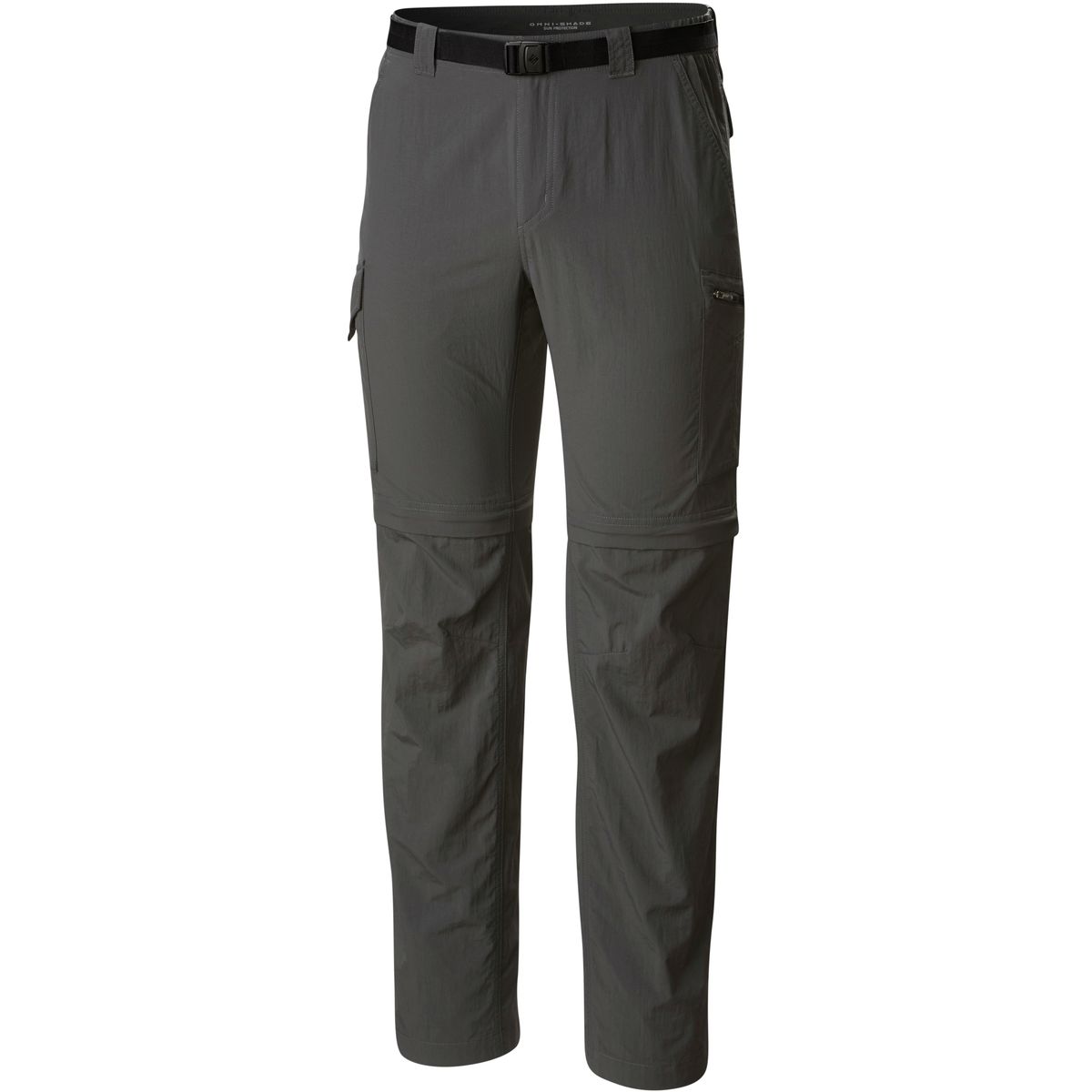 photo: Columbia Men's Silver Ridge Convertible Pant hiking pant