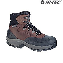 photo: Hi-Tec Ice Breaker winter boot