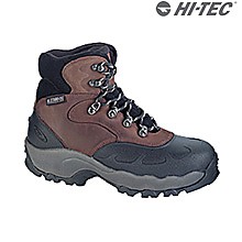 photo: Hi-Tec Men's Ice Breaker winter boot