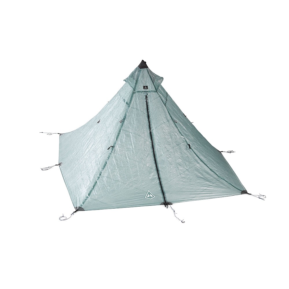 photo: Hyperlite Mountain Gear UltaMid 2 tarp/shelter