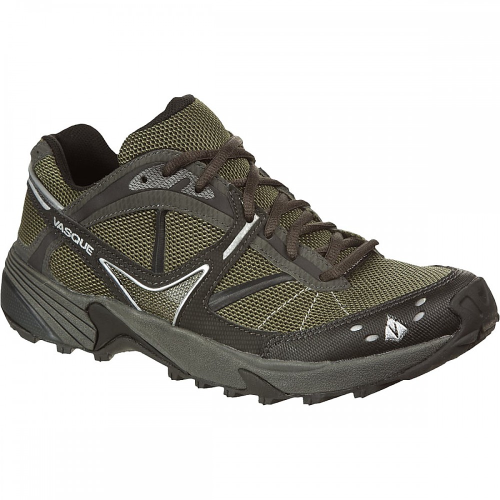photo: Vasque Mindbender trail running shoe