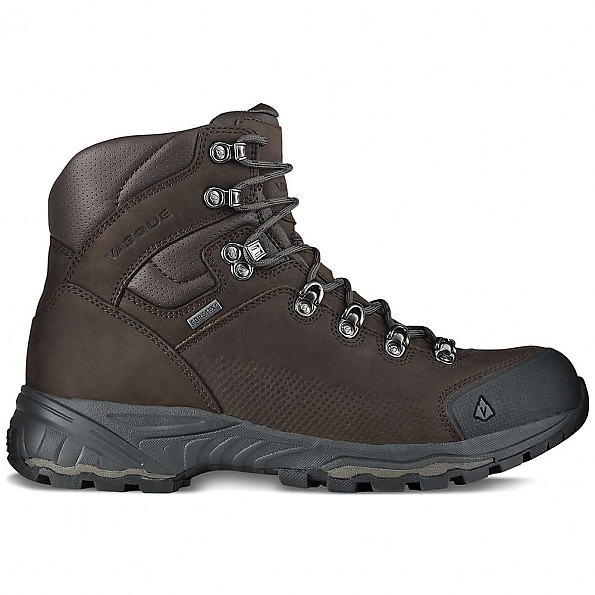 Vasque St. Elias GTX Reviews - Trailspace display picture 3