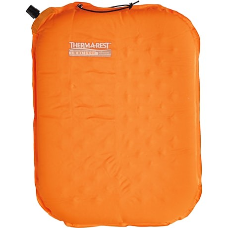 photo: Therm-a-Rest Lite Seat self-inflating sleeping pad