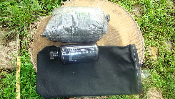 Zpacks Pillow Dry Bag Reviews - Trailspace