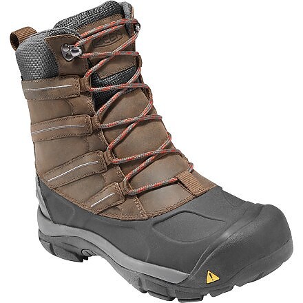 photo: Keen Summit County II winter boot