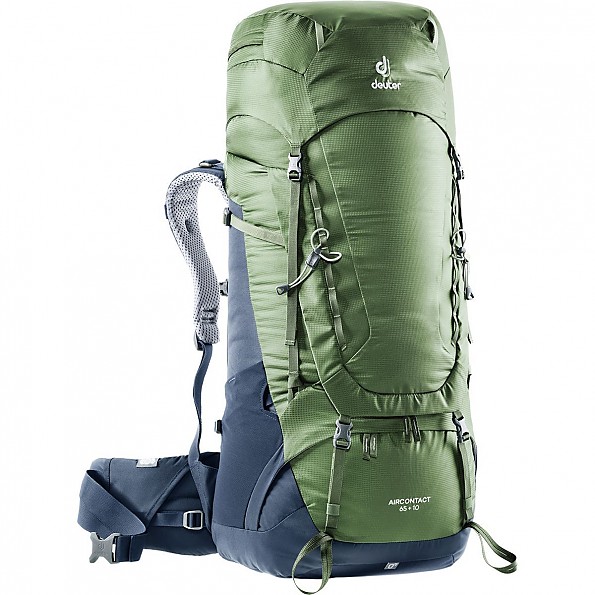 Deuter Aircontact 65+10