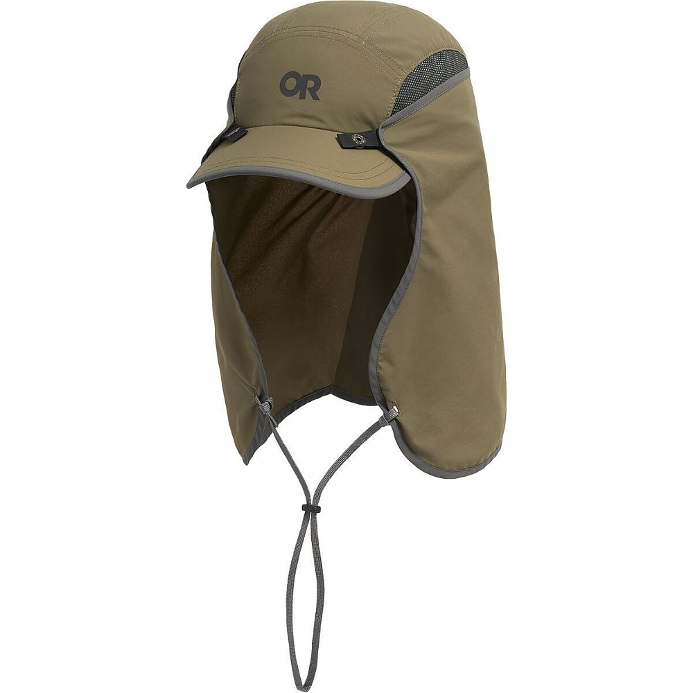 runner vap Outdoor Research Sun Runner Cap Reviews