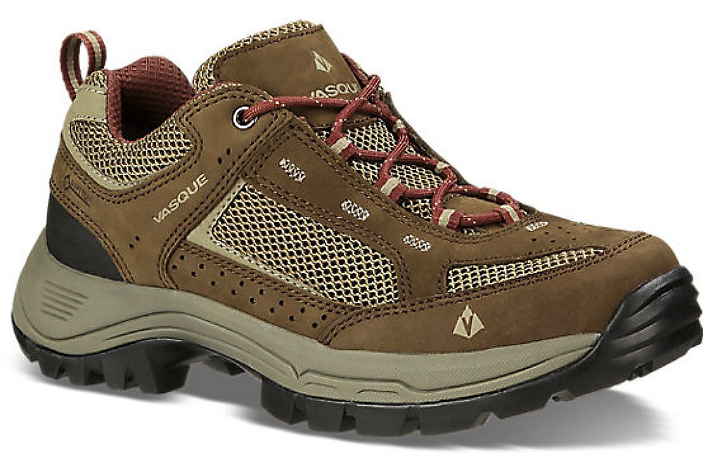 vasque 7482 breeze 2.0 gtx