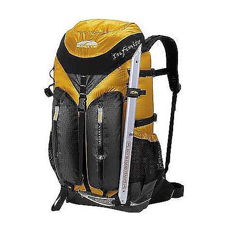 photo: GoLite Infinity Pack weekend pack (50-69l)