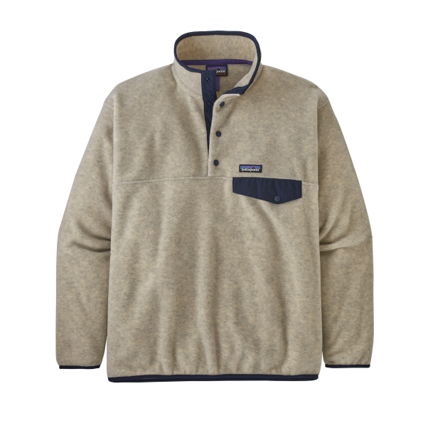 Patagonia Synchilla Snap-T Pullover