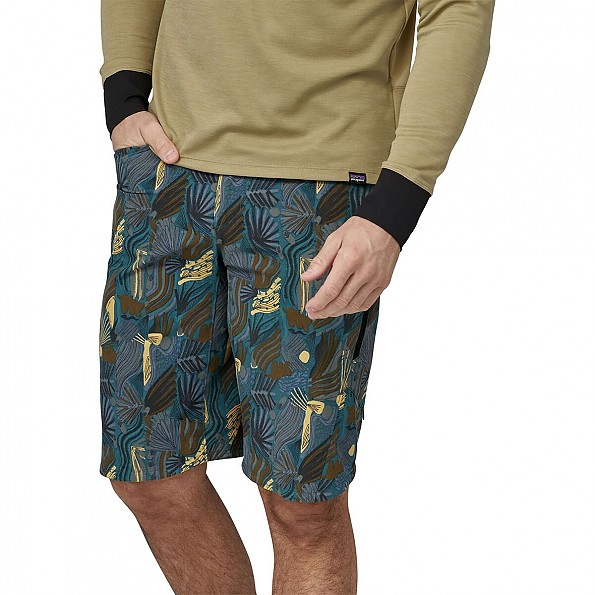 Patagonia Dirt Craft Bike Shorts