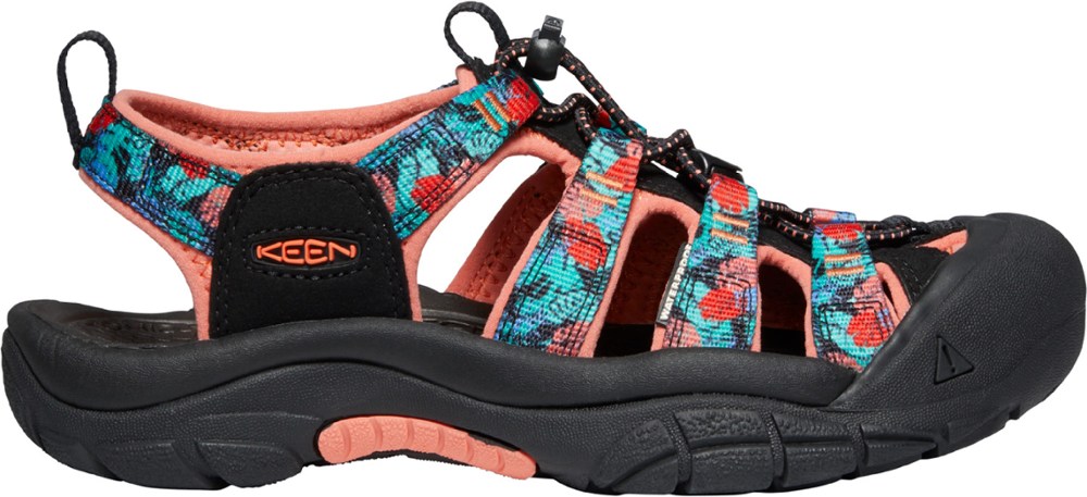 photo: Keen Women's Newport H2 sport sandal
