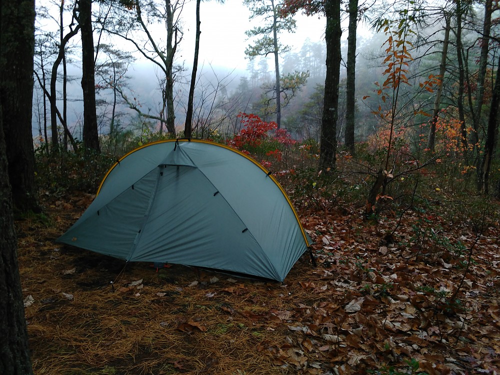 Tarptent Rainbow Reviews Trailspace