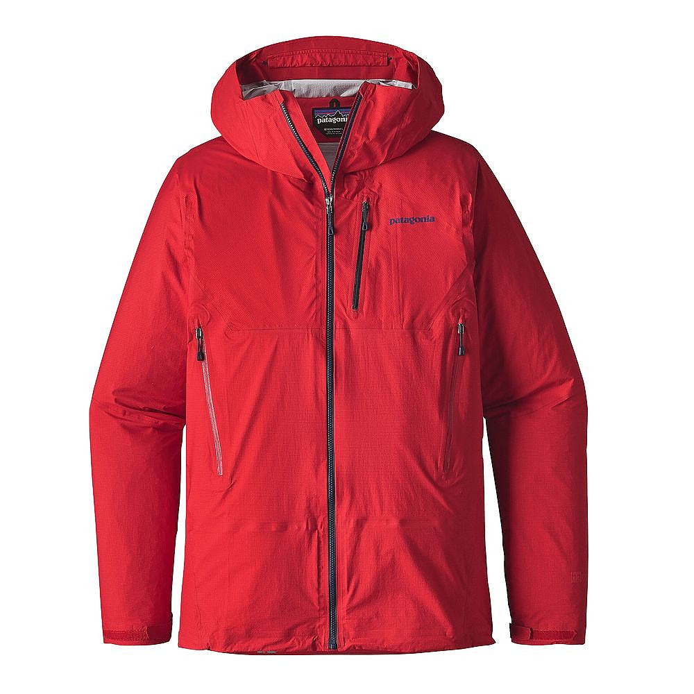 Patagonia M10 Jacket Reviews - Trailspace