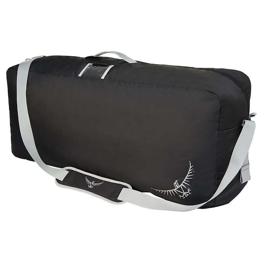 photo: Osprey Poco Carrying Case child carrier accessory