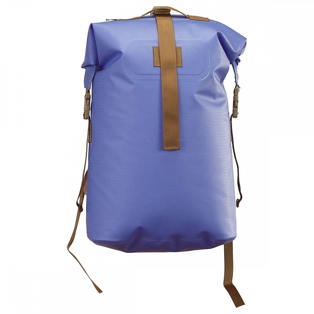 photo: Watershed Animas dry pack