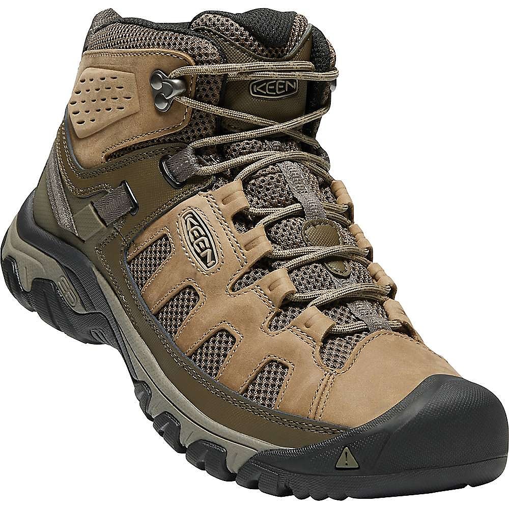 keen targhee mid vent