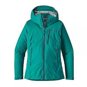 photo: Patagonia Women's M10 Jacket waterproof jacket