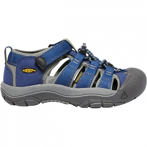 Keen Newport H2