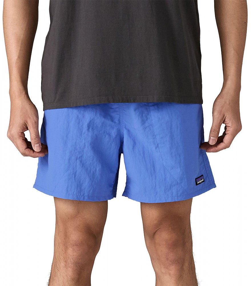 photo: Patagonia Baggies Shorts 5" active short