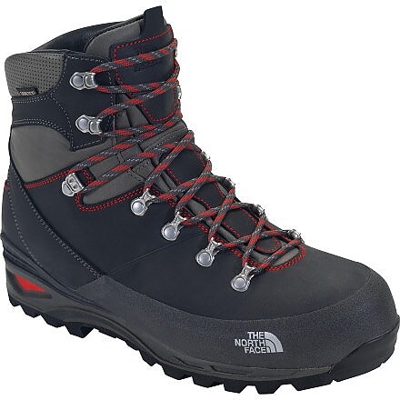 photo: The North Face Verbera Hiker GTX hiking boot