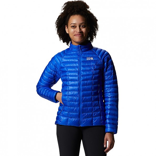 Mountain Hardwear Ghost Whisperer/2 Down Jacket