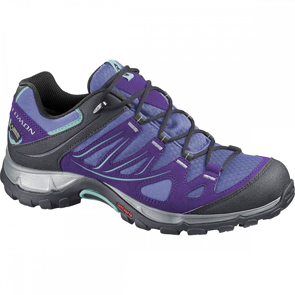 saromon　ELLIPSE 2 GTX W 23.5 Salomon Ellipse 2 Aero Hiking Shoes - Women's | REI Co-op