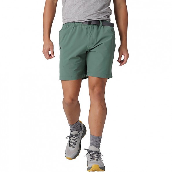 Hiking Shorts
