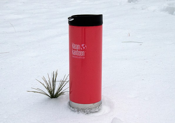 Klean Kanteen Insulated TKWide Reviews - Trailspace