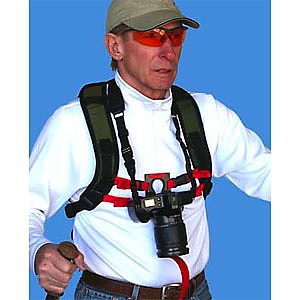 photo: Backcountry Solutions Keyhole sling/strap