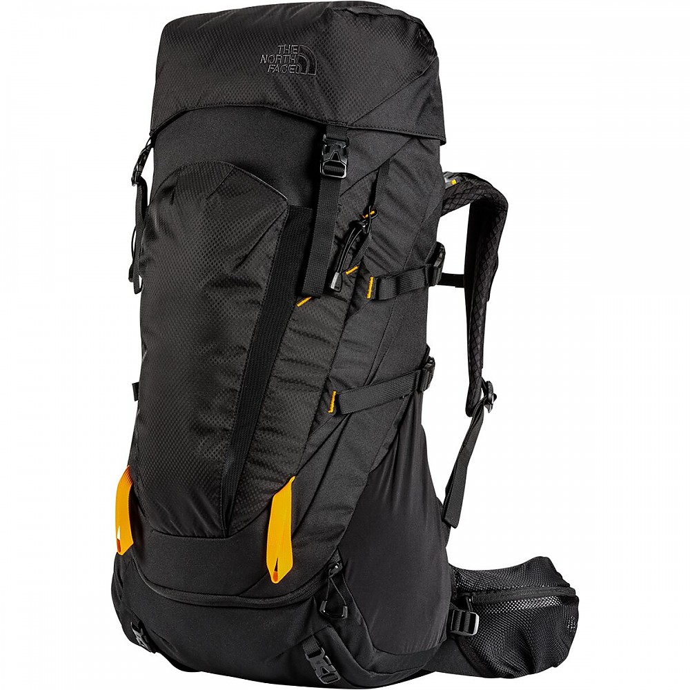 north face climbing backpack