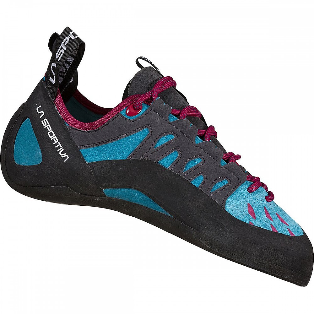 photo: La Sportiva Women's Tarantulace climbing shoe
