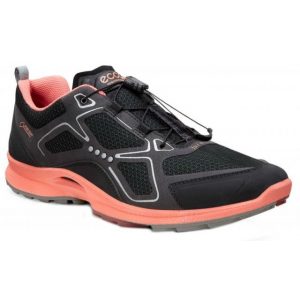 ecco trail running shoes
