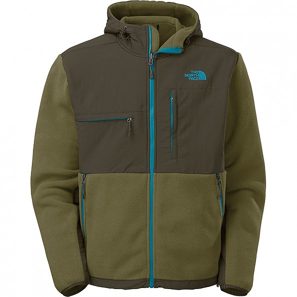 north face denali discontinued
