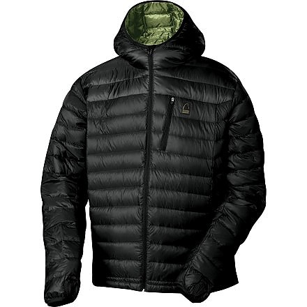 Sierra Designs Gnar Hoody Jacket