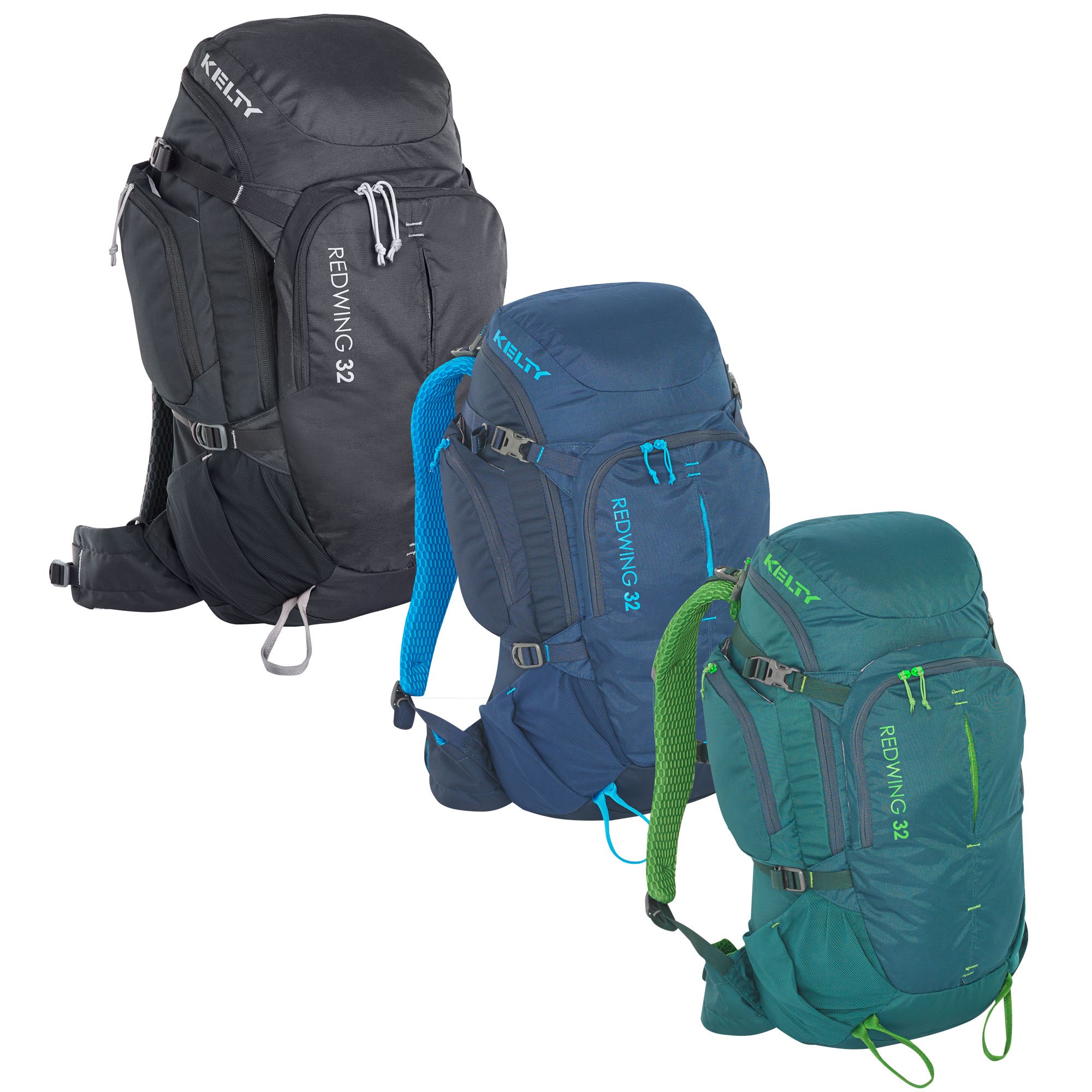 Kelty Redwing 32 Reviews Trailspace