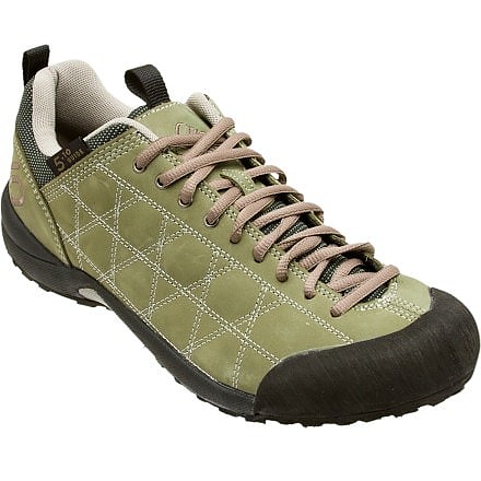 photo: Five Ten Guide Tennie approach shoe