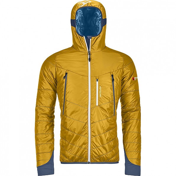 Ortovox Piz Boe Jacket