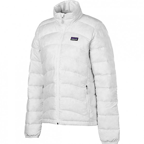 Patagonia Hi-Loft Down Sweater