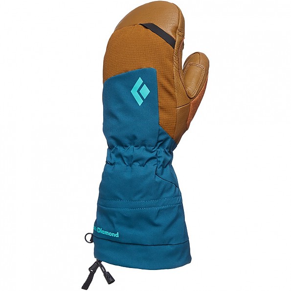 Black Diamond Mercury Mitts