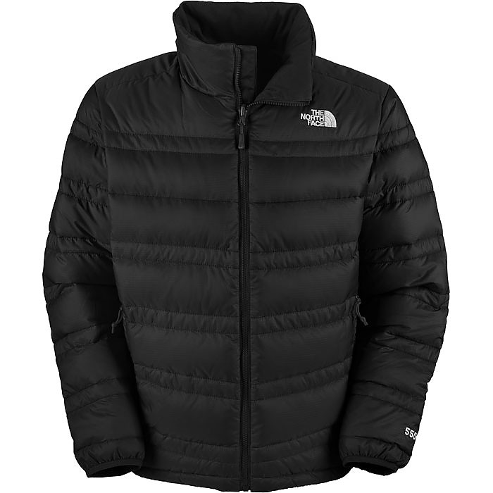 The North Face Aconcagua Jacket Reviews - Trailspace