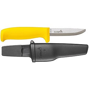 photo: Hultafors Safety Knife SK fixed-blade knife