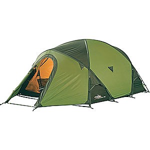 photo: Vango Hurricane 300 four-season tent