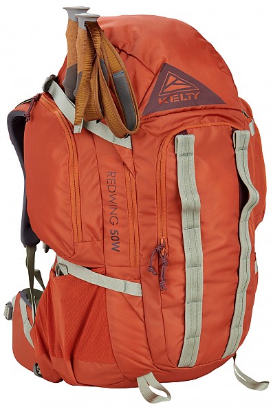 Kelty Redwing 50