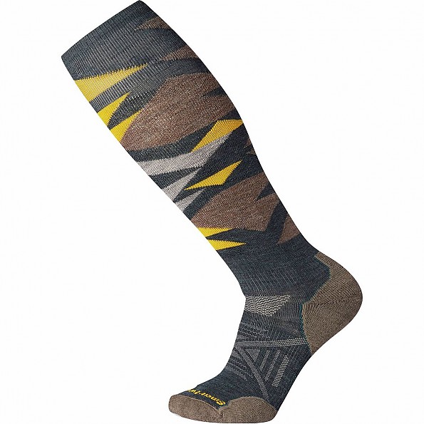 Smartwool PhD Ski Light Sock