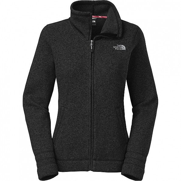 The North Face Crescent Sunset Full Zip