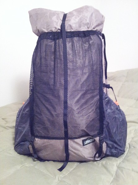Dry bags or pack cover? - Trailspace