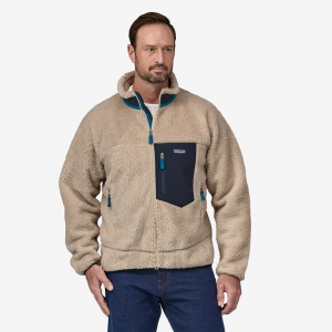 Patagonia Classic Retro-X Jacket Reviews - Trailspace